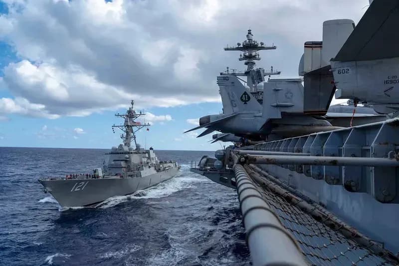 Trump dọa tấn công Iran quyết liệt hơn nếu không đạt thỏa thuận hạt nhân