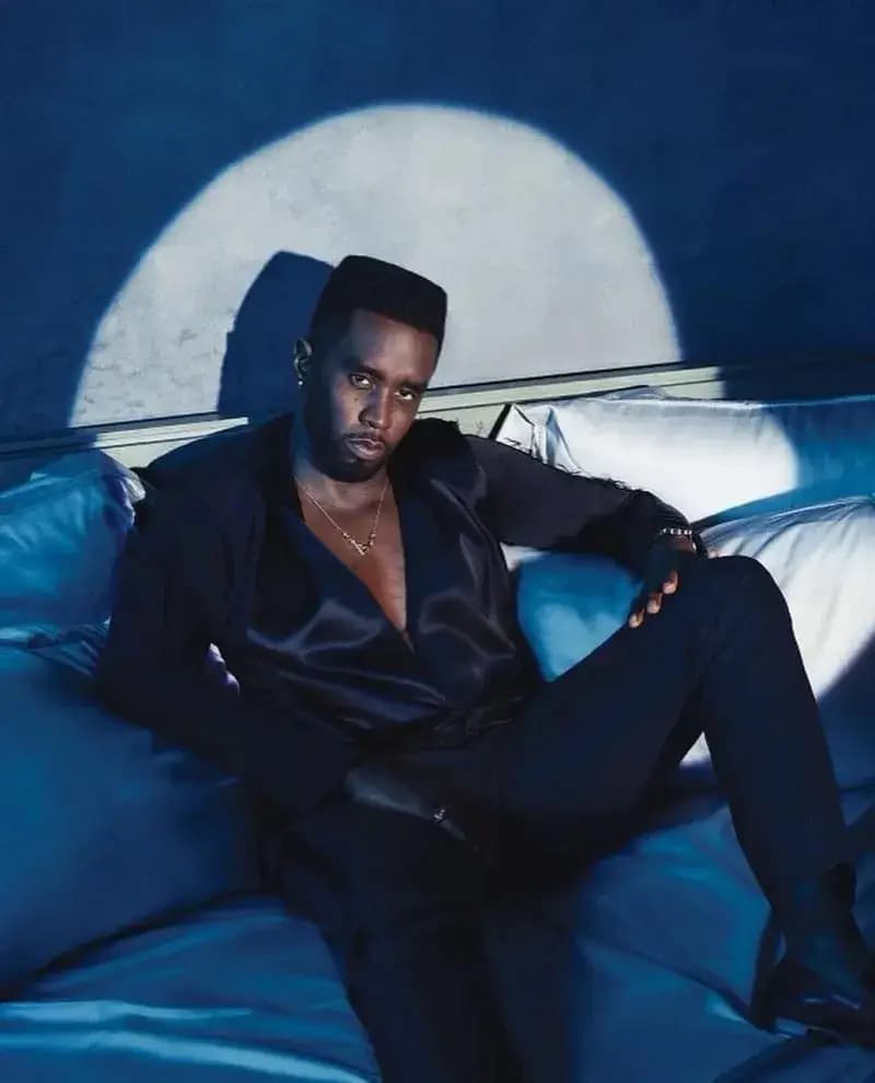 Luật sư của rapper Diddy từ chức trước thềm xét xử vụ buôn bán tình dục