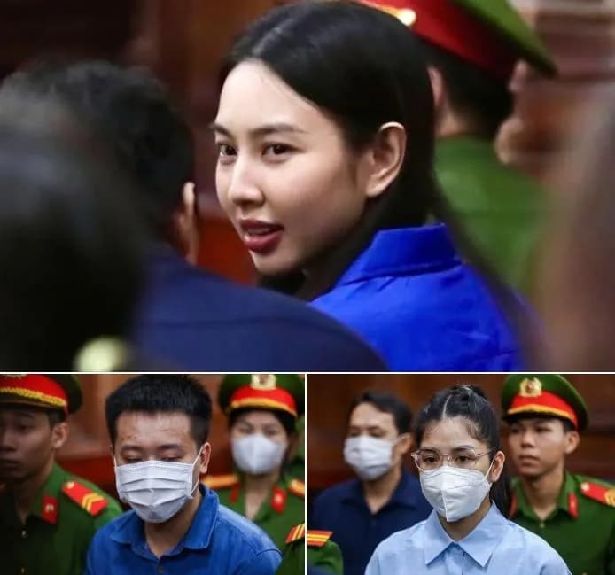 Vụ kẹo Kera: Dư luận tranh cãi sau phán quyết của Tòa án