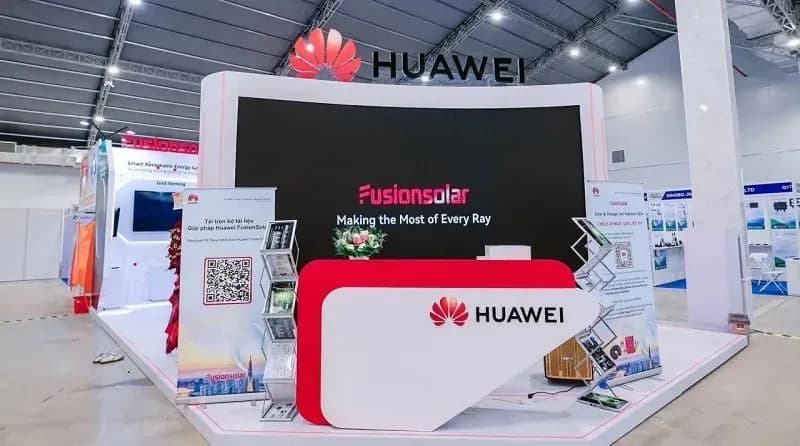 Huawei thử nghiệm chip AI mới, quyết tâm cạnh tranh với Nvidia?