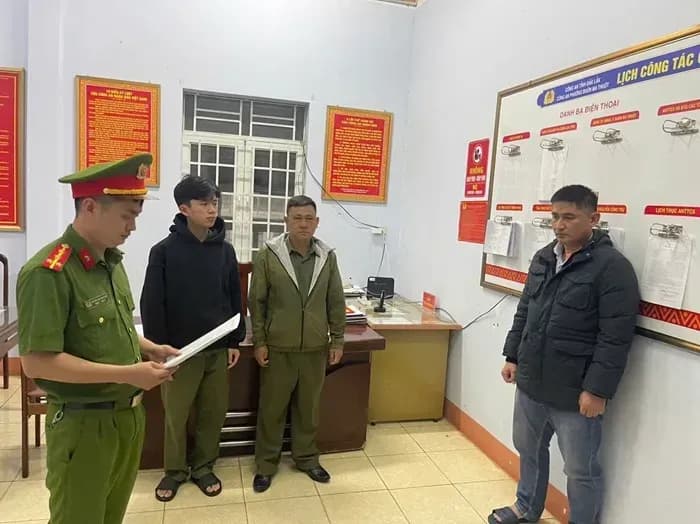 Khởi tố giám đốc làm giả hơn 200 tấn lúa giống ST24, ST25