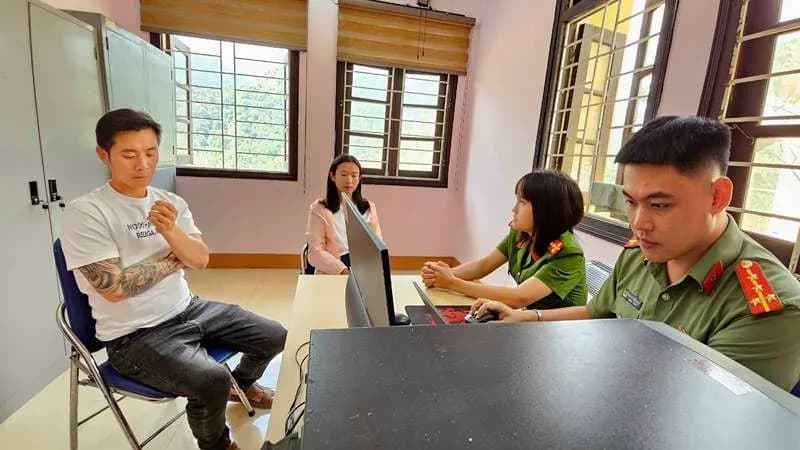 Vietnam Takes Action Against Chinese Group for Defaming Cultural Identity