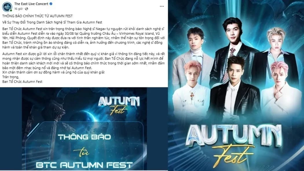 Rapper Negav "gây sóng gió" với loạt ồn ào mới, có đáng được tha thứ?