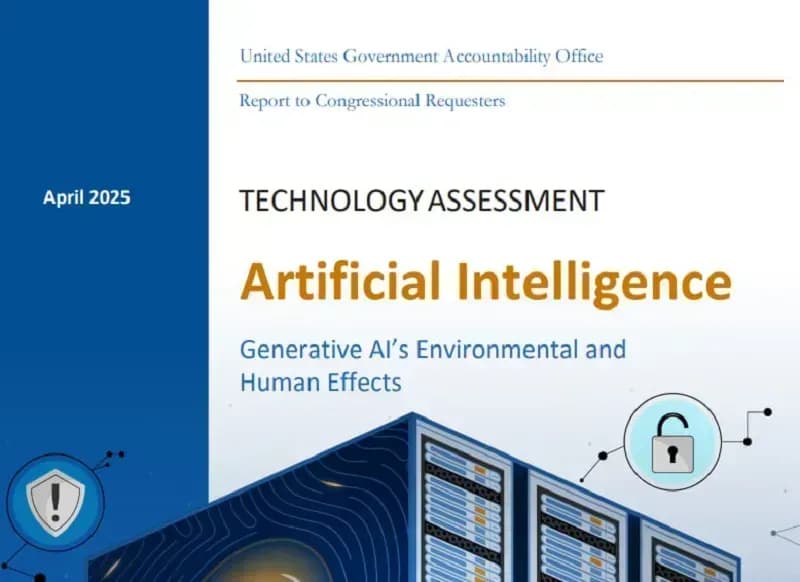 Google tiết lộ mức tiêu thụ năng lượng do AI gây ra, con số đáng kinh ngạc