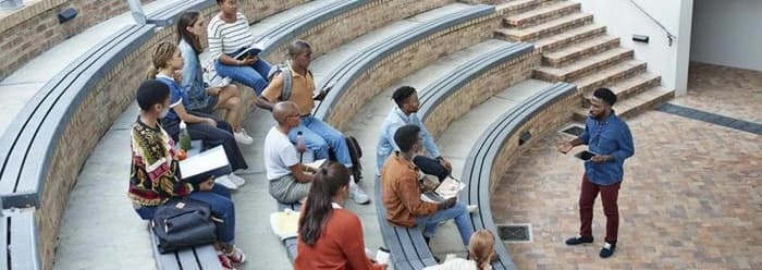 Lượng sinh viên quốc tế tại Hoa Kỳ có xu hướng giảm