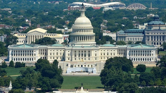 Chính phủ Hoa Kỳ chính thức đóng cửa trở lại