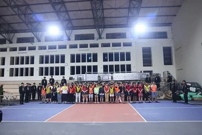 Việt Nam - Campuchia bắt nhóm lừa đảo do người Trung Quốc cầm đầu