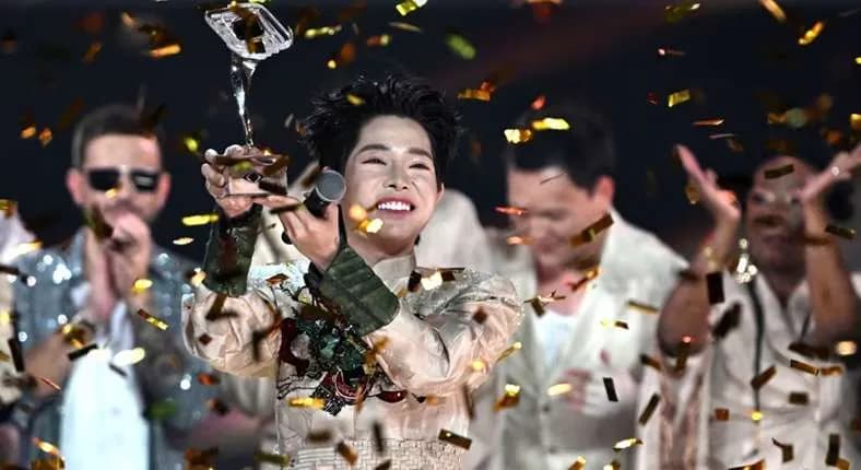 Việt Nam giành Quán quân Intervision 2025, Thủ tướng gửi thư chúc mừng