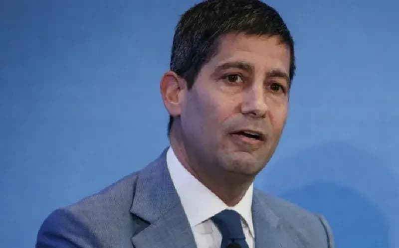 Giới chức được Tổng thống đề cử làm tân Chủ tịch Fed là ai?