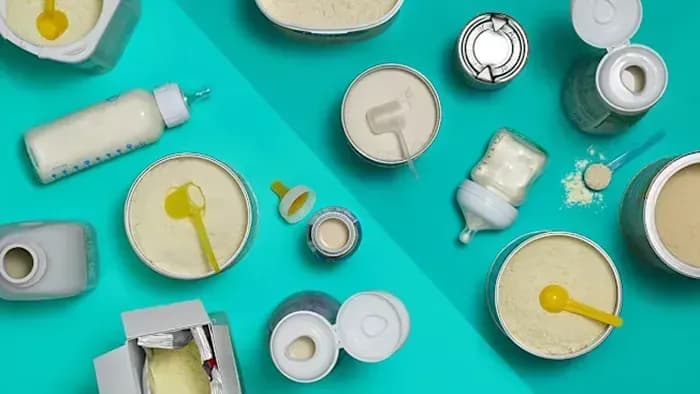 Kiểm nghiệm 49 loại sữa công thức, phát hiện chì và asen