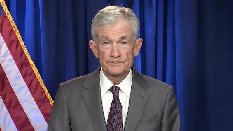 Chủ tịch Fed Jerome Powell bị điều tra hình sự