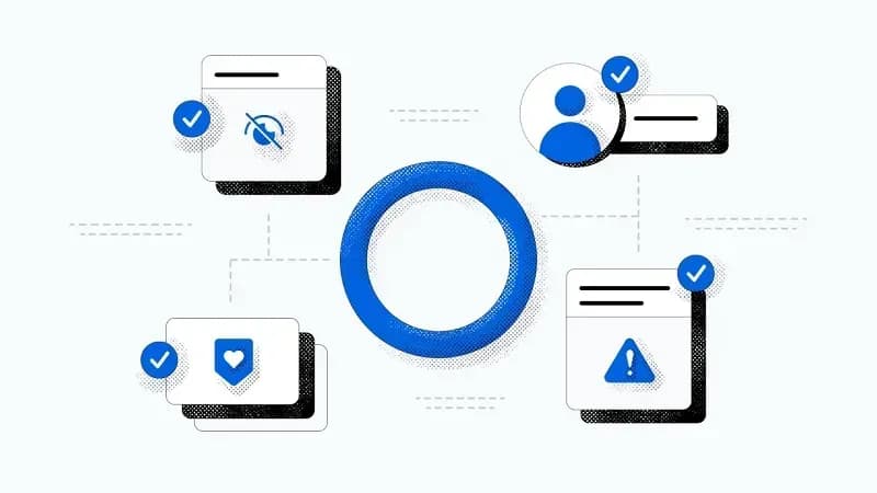 Meta ưu tiên dùng AI kiểm duyệt nội dung, giảm phụ thuộc bên thứ ba