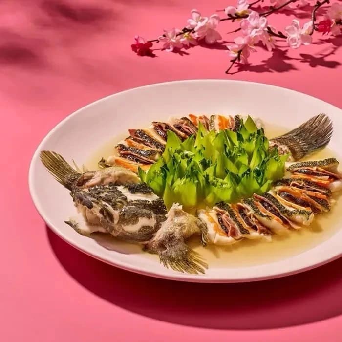 Cẩm nang trải nghiệm trọn vẹn vị Tết qua những món ăn may mắn châu Á