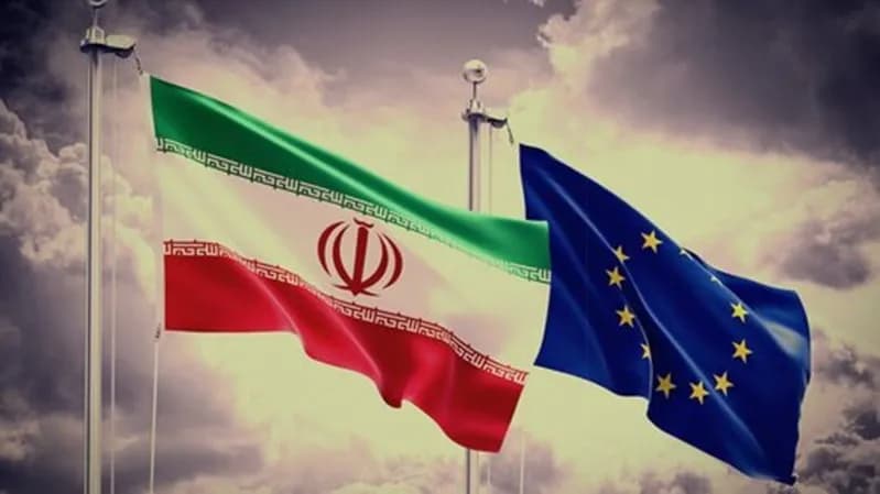EU công bố biện pháp trừng phạt mới đối với Iran