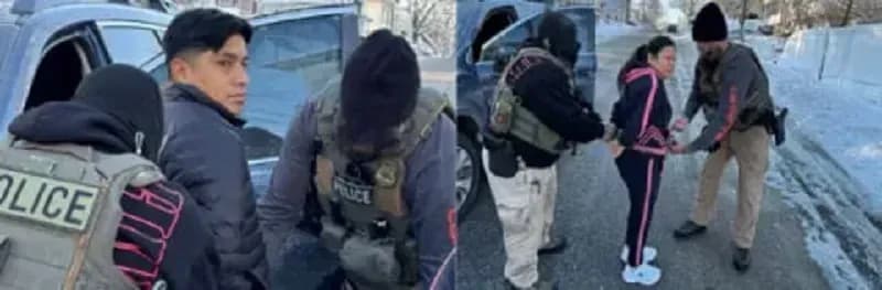 Bang Maine - mục tiêu mới trong chiến dịch trục xuất của chính quyền Trump?