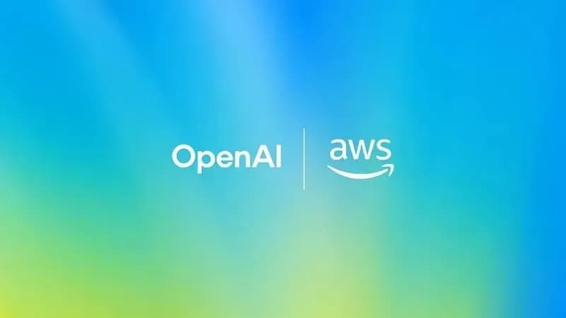 OpenAI ký hợp tác lần đầu tiên với gã “khổng lồ” điện toán đám mây Amazon