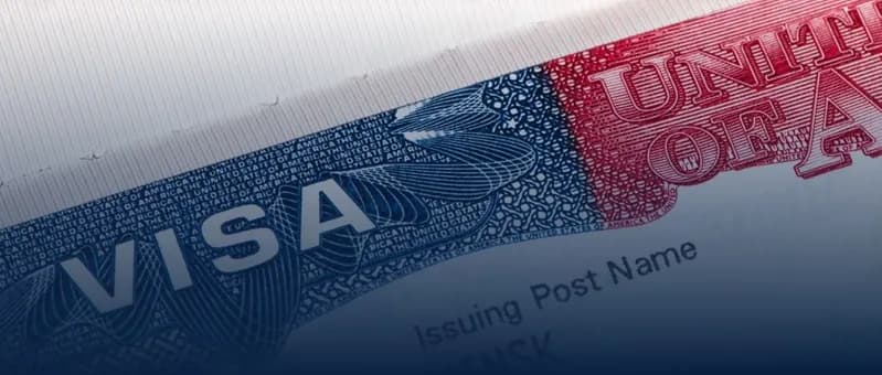 Hoa Kỳ thêm 12 quốc gia vào danh sách phải nộp phí cọc visa