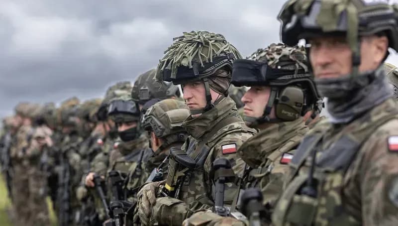 NATO điều quân tới Greenland sau căng thẳng đàm phán tại Nhà Trắng