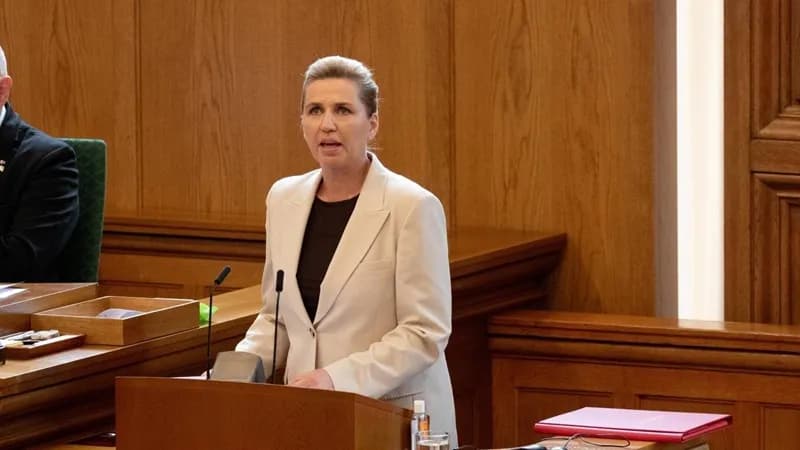 Đan Mạch cấm trẻ em dưới 15 tuổi dùng mạng xã hội