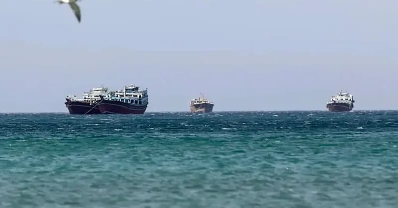 Châu Âu, Nhật Bản, Canada tham gia bảo vệ an toàn eo biển Hormuz?