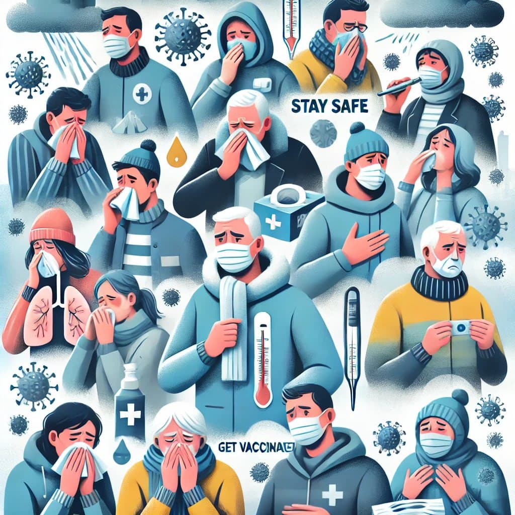 Cảnh báo lạm dụng Tamiflu trong điều trị cúm mùa