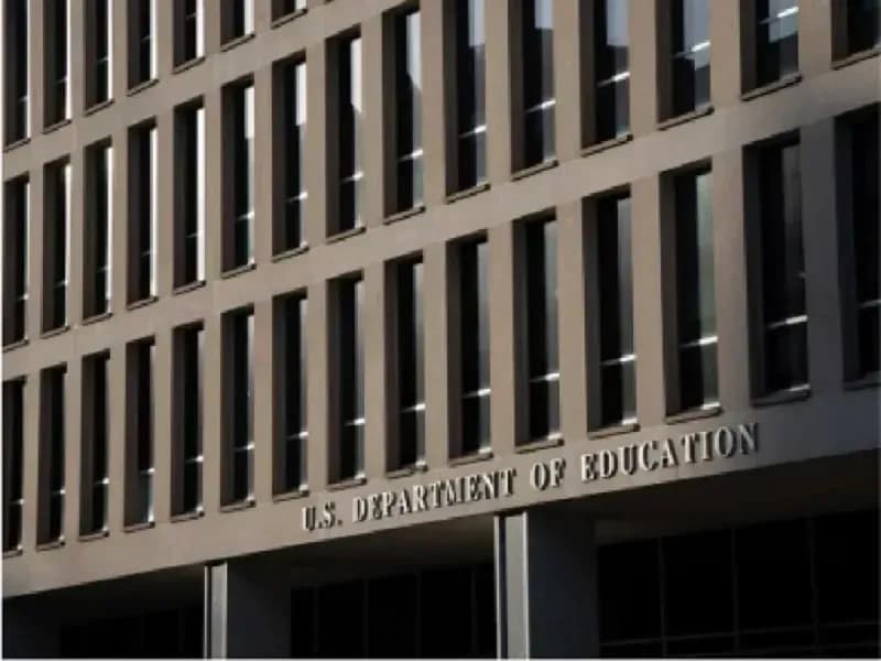 ED khởi xướng điều tra 18 cơ sở giáo dục tại 10 tiểu bang